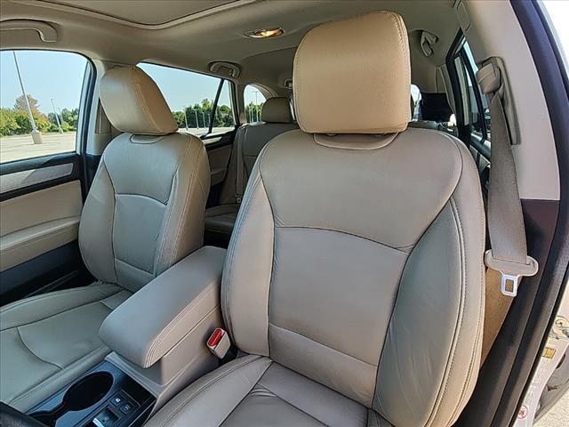 used 2017 Subaru Outback car, priced at $16,995