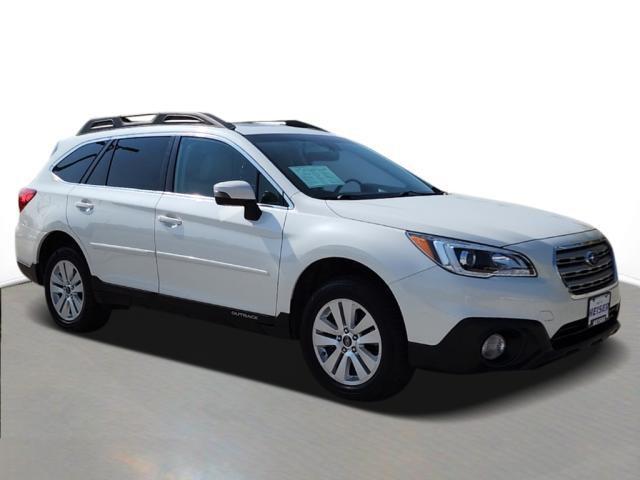 used 2017 Subaru Outback car, priced at $16,995