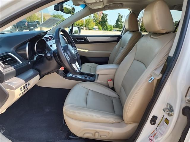 used 2017 Subaru Outback car, priced at $16,995