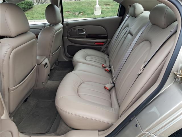 used 2002 Chrysler 300M car, priced at $6,950