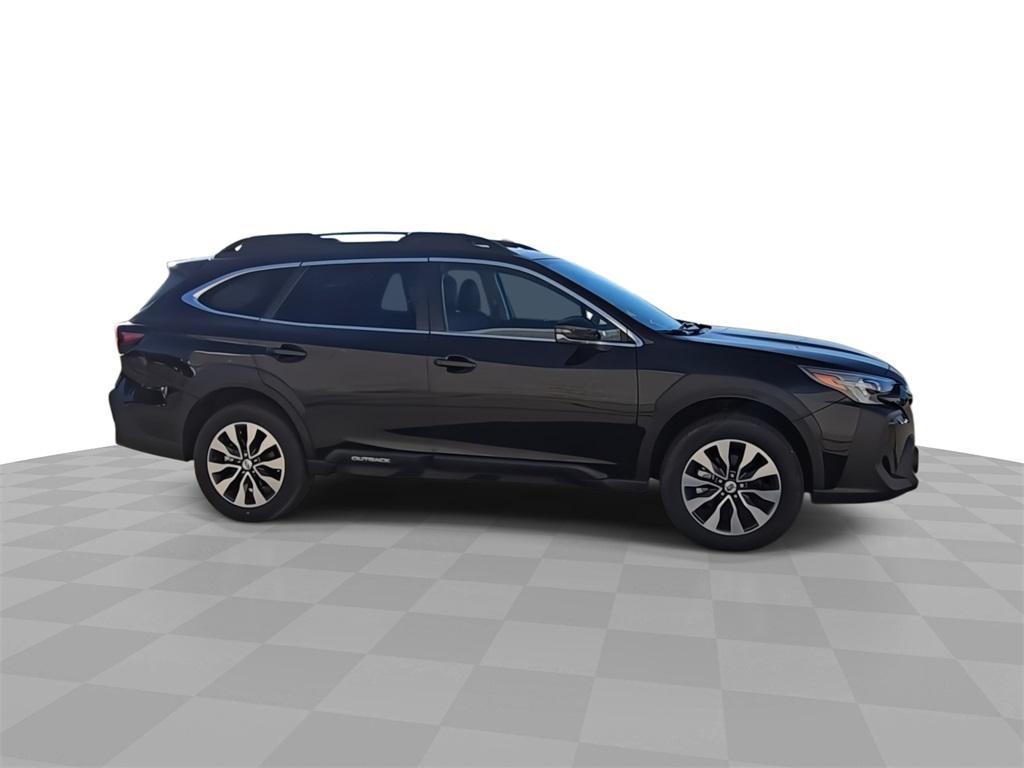 used 2024 Subaru Outback car, priced at $34,694
