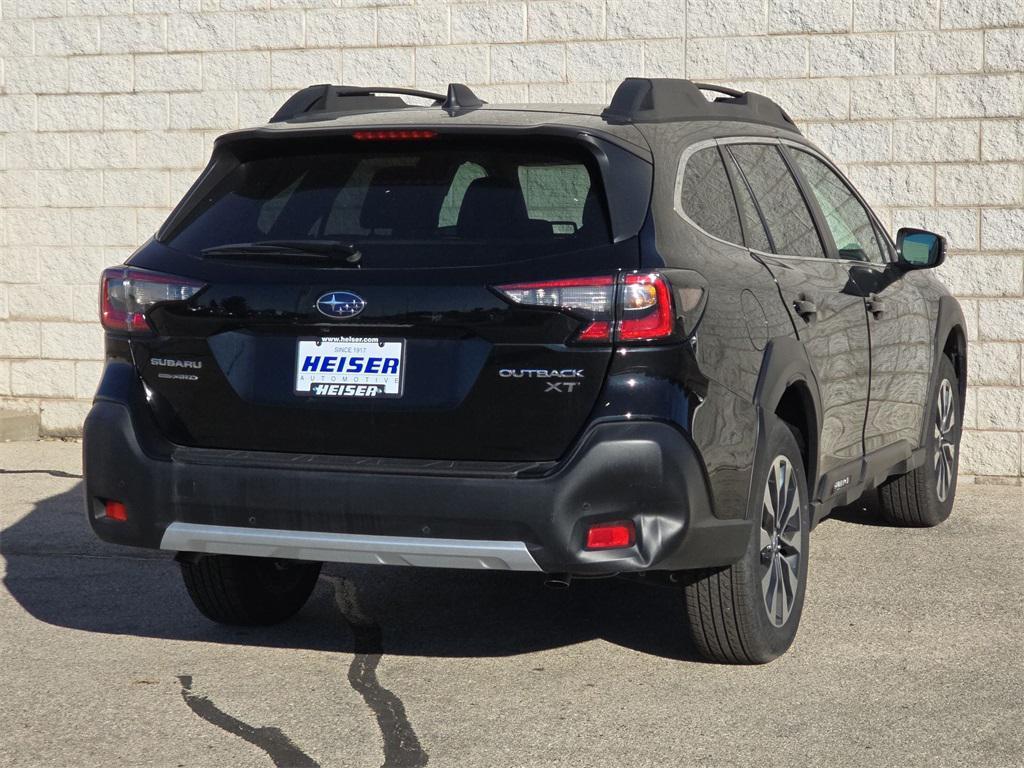 used 2024 Subaru Outback car, priced at $34,694
