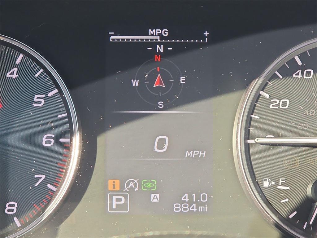 used 2024 Subaru Outback car, priced at $34,694