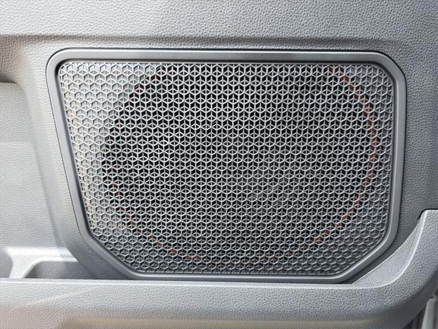 new 2025 Toyota Tundra car, priced at $68,787
