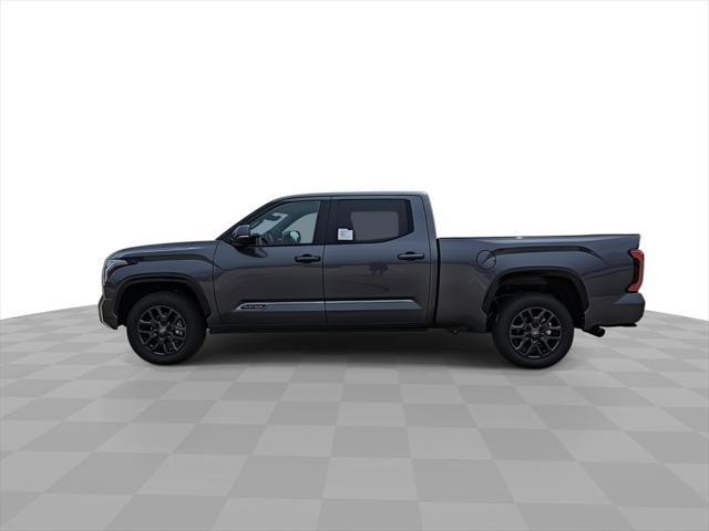 new 2025 Toyota Tundra car, priced at $68,787
