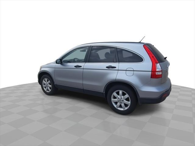 used 2008 Honda CR-V car, priced at $6,900