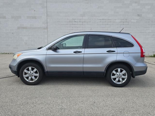 used 2008 Honda CR-V car, priced at $6,900