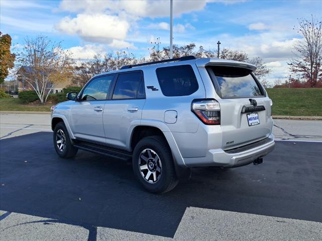 used 2024 Toyota 4Runner car, priced at $48,220