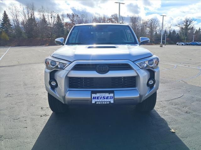 used 2024 Toyota 4Runner car, priced at $48,220