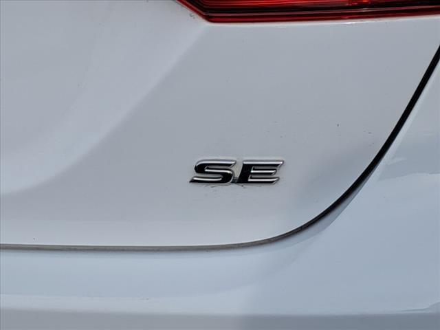used 2019 Toyota Camry car, priced at $20,995