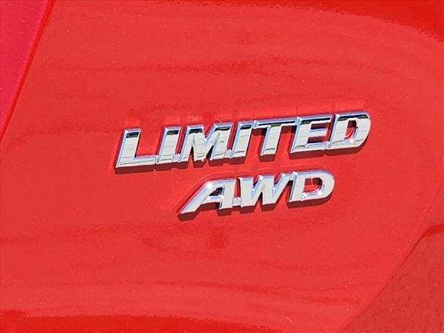 used 2016 Toyota RAV4 car, priced at $22,531
