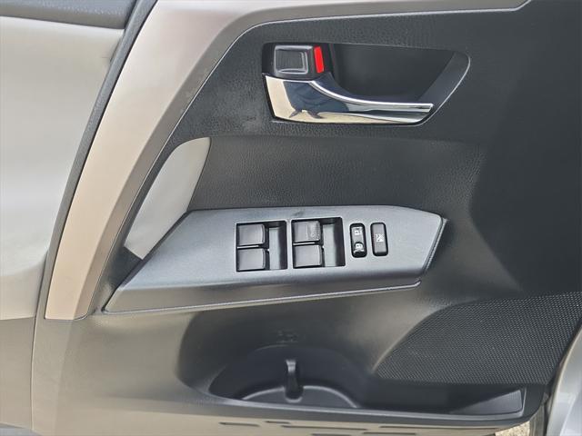 used 2018 Toyota RAV4 car, priced at $20,859