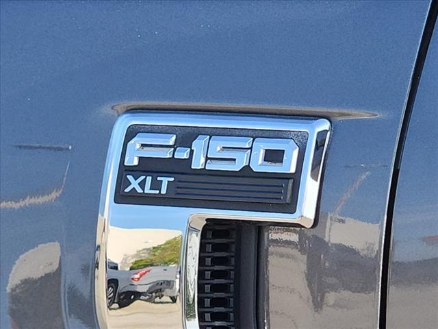 used 2021 Ford F-150 car, priced at $37,888