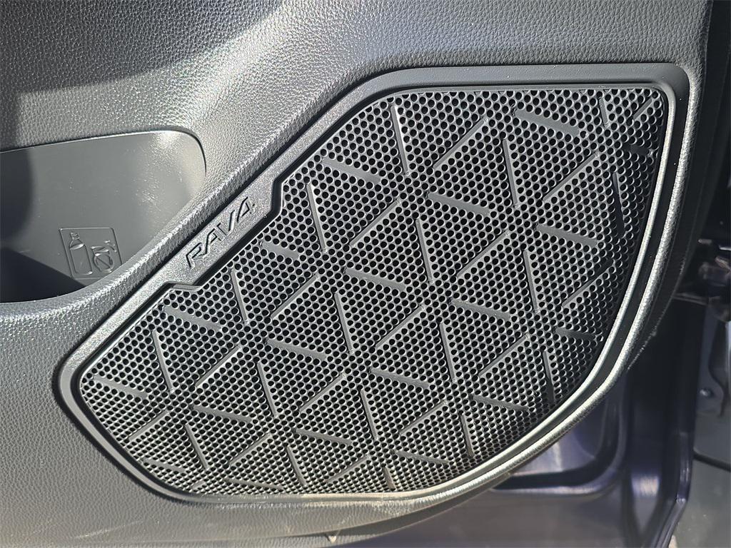 used 2020 Toyota RAV4 car, priced at $22,655