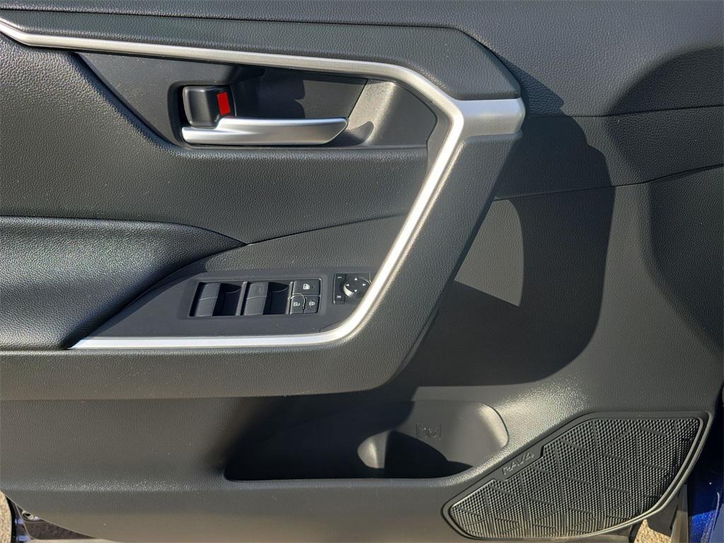 used 2020 Toyota RAV4 car, priced at $22,655