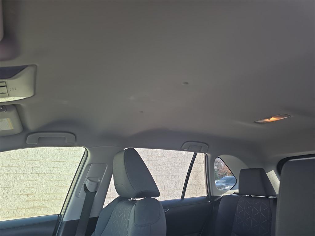 used 2020 Toyota RAV4 car, priced at $22,655