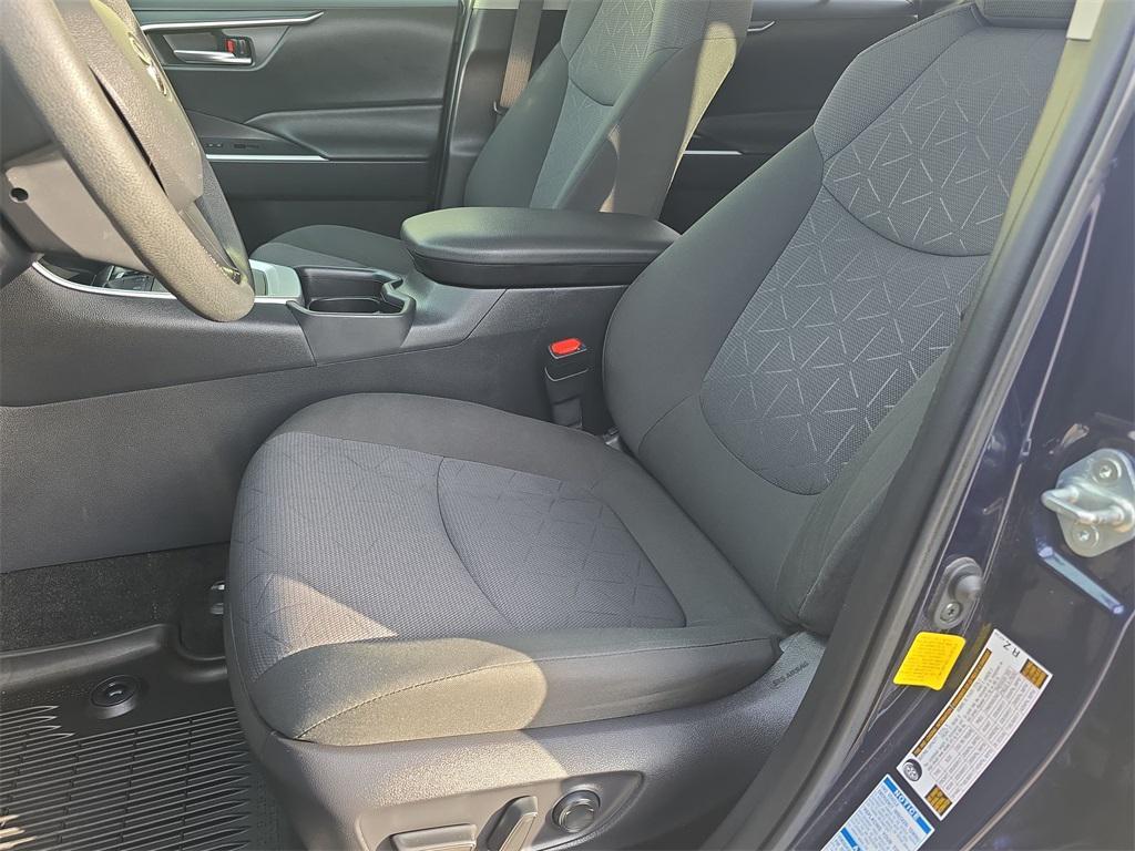used 2020 Toyota RAV4 car, priced at $22,655