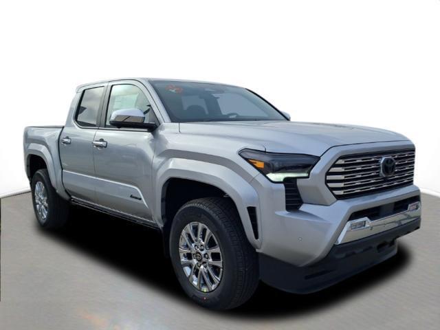 new 2024 Toyota Tacoma car, priced at $55,018