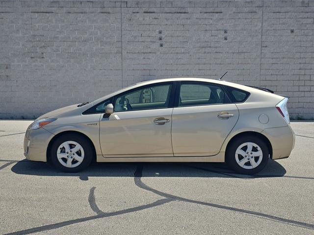 used 2011 Toyota Prius car, priced at $7,995
