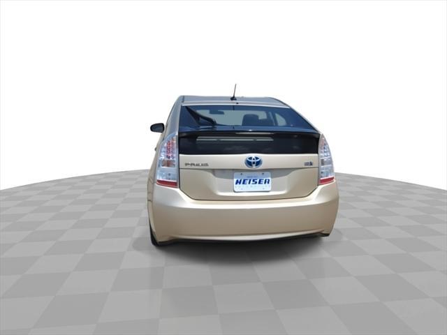 used 2011 Toyota Prius car, priced at $7,995