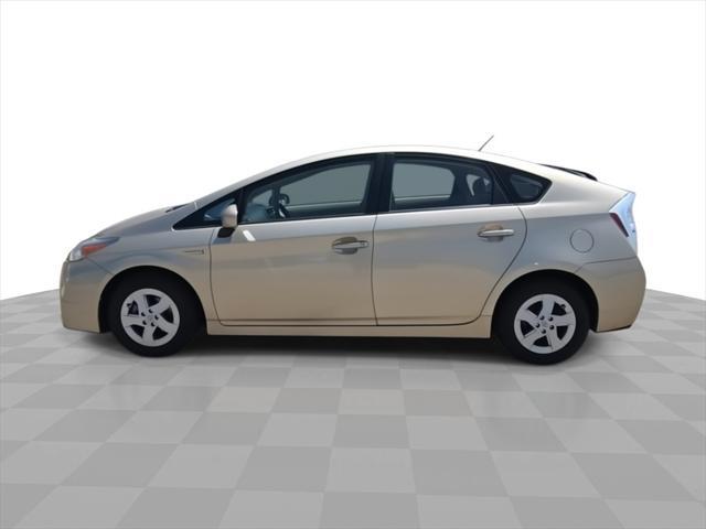 used 2011 Toyota Prius car, priced at $7,995