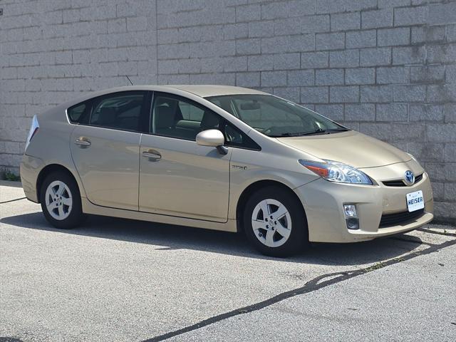 used 2011 Toyota Prius car, priced at $7,995