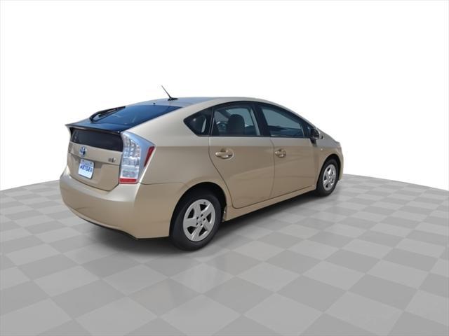used 2011 Toyota Prius car, priced at $7,995