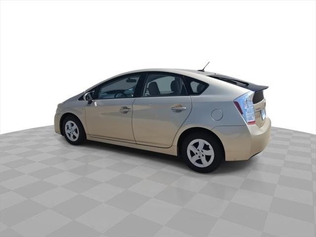 used 2011 Toyota Prius car, priced at $7,995