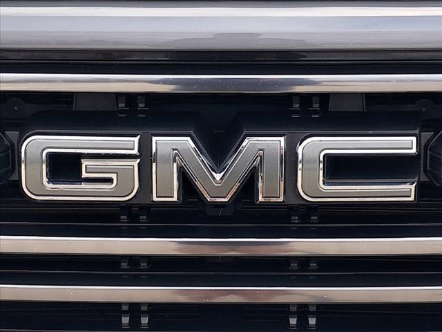 used 2019 GMC Sierra 1500 car, priced at $34,796