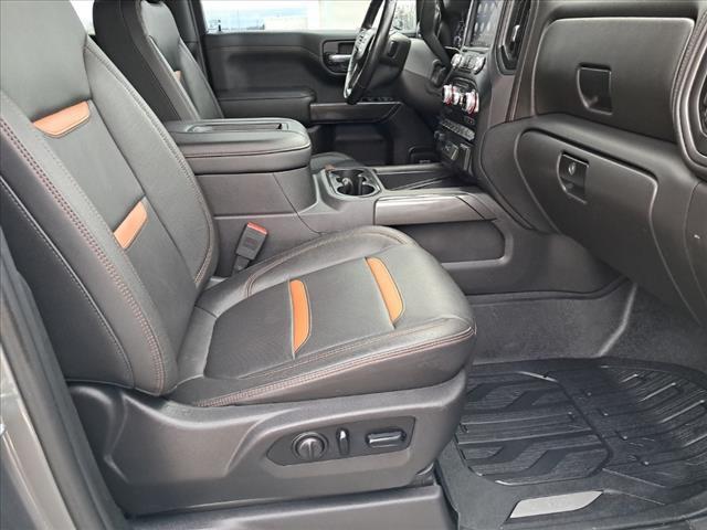 used 2019 GMC Sierra 1500 car, priced at $34,796