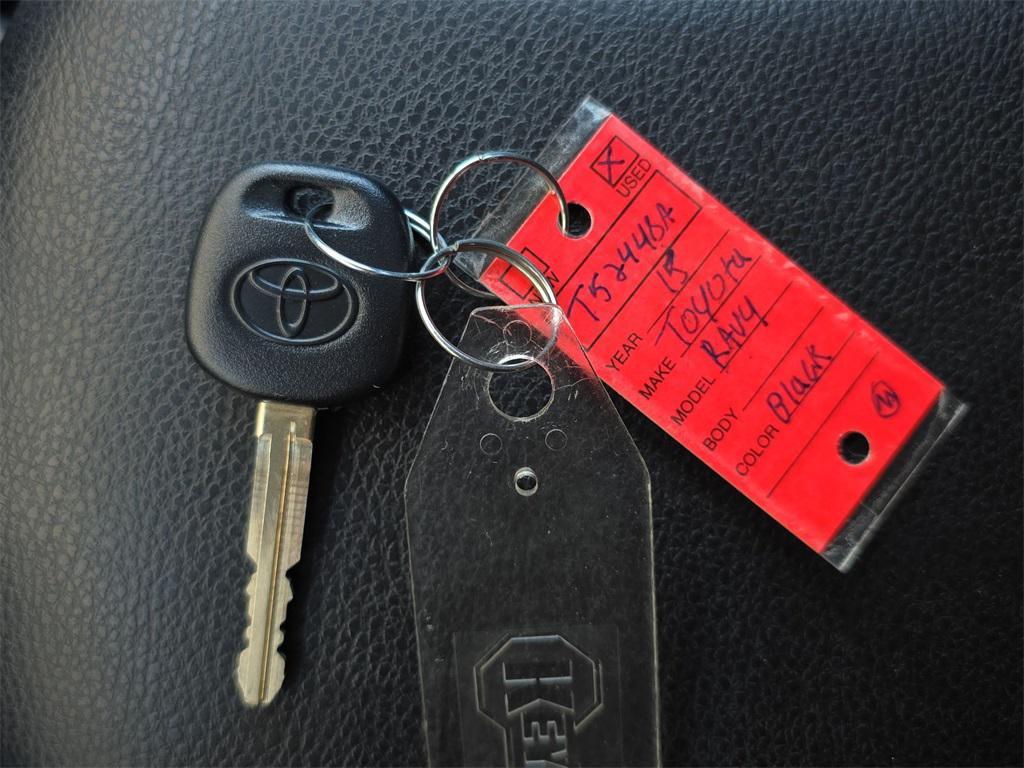 used 2015 Toyota RAV4 car, priced at $11,612