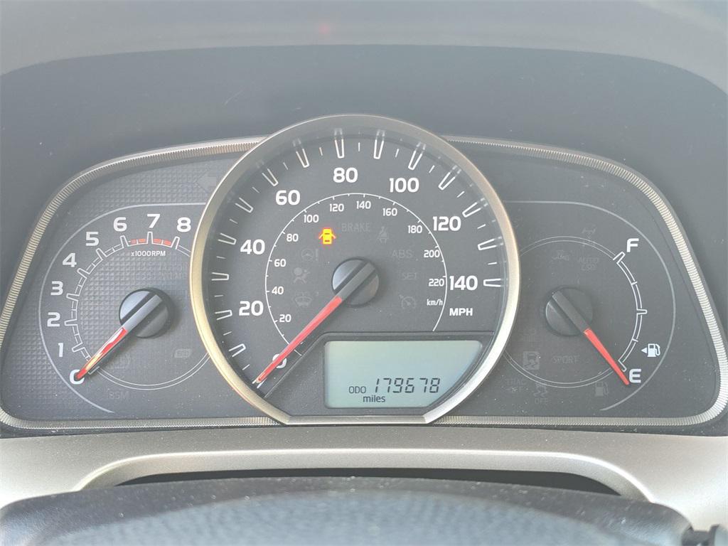 used 2015 Toyota RAV4 car, priced at $11,612