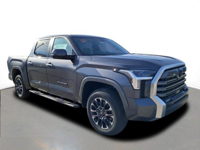 new 2025 Toyota Tundra car, priced at $61,657