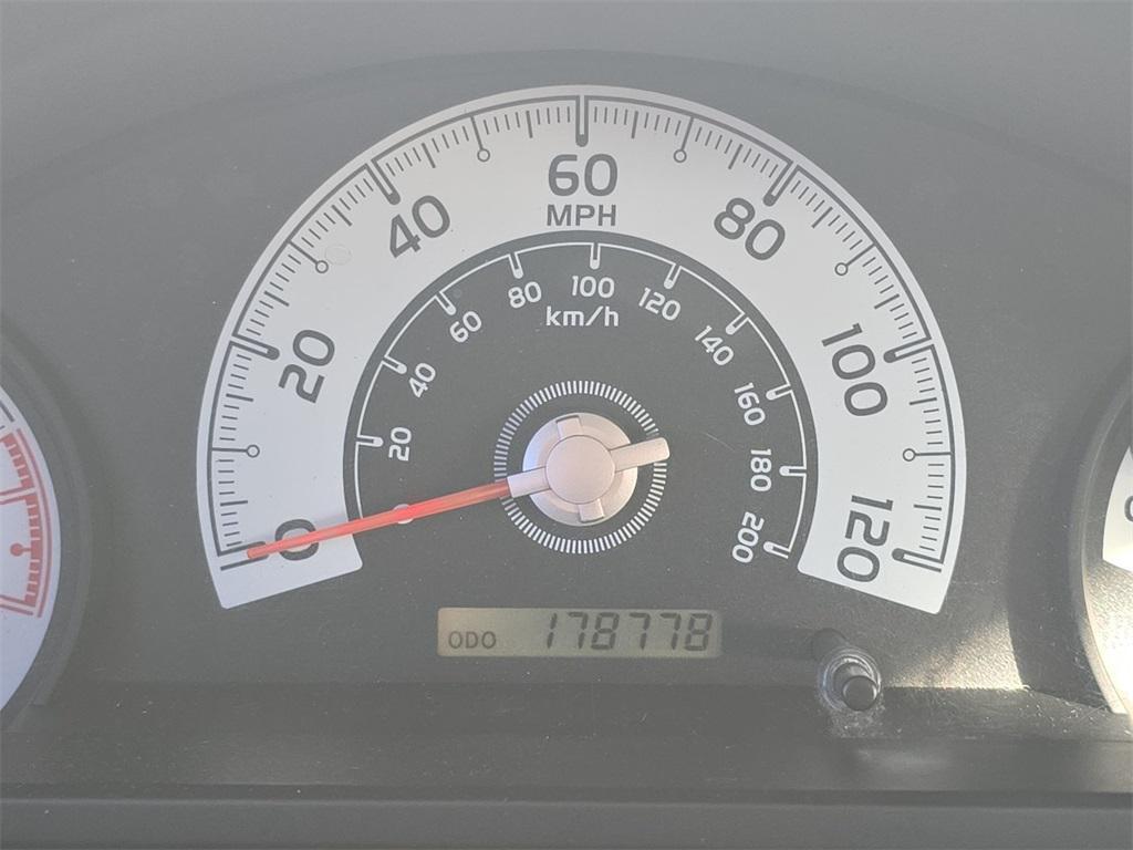 used 2007 Toyota FJ Cruiser car, priced at $12,995