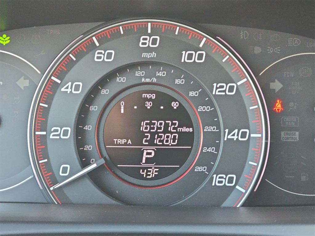 used 2013 Honda Accord car, priced at $8,995