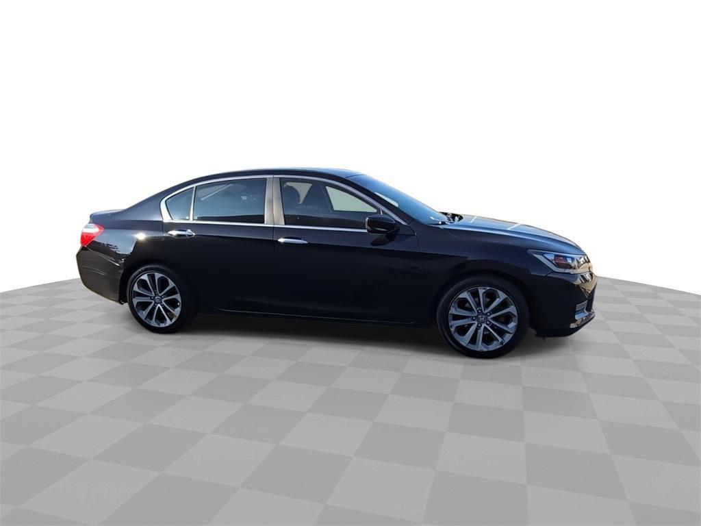 used 2013 Honda Accord car, priced at $8,995