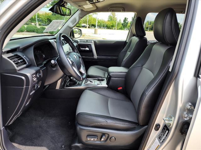 used 2023 Toyota 4Runner car, priced at $41,997