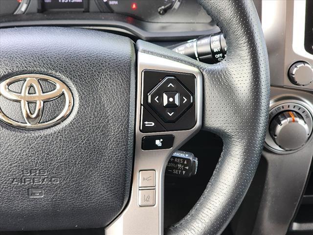 used 2023 Toyota 4Runner car, priced at $41,997