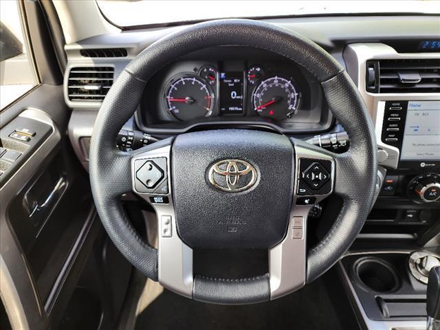 used 2023 Toyota 4Runner car, priced at $41,997