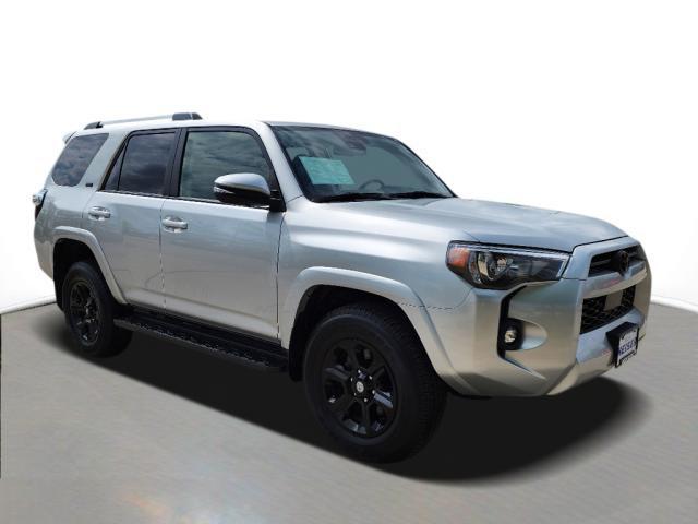 used 2023 Toyota 4Runner car, priced at $41,997