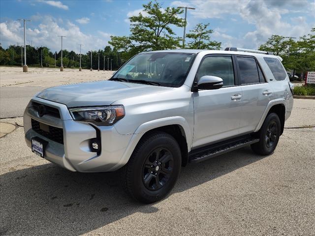 used 2023 Toyota 4Runner car, priced at $41,997