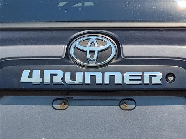 used 2018 Toyota 4Runner car, priced at $31,495