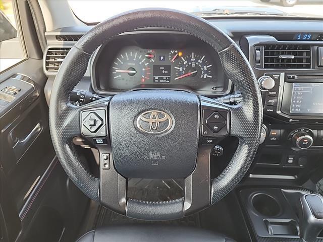 used 2018 Toyota 4Runner car, priced at $31,495