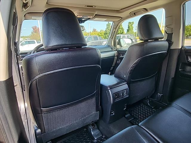 used 2018 Toyota 4Runner car, priced at $31,495