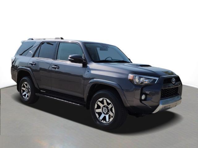 used 2018 Toyota 4Runner car, priced at $31,495