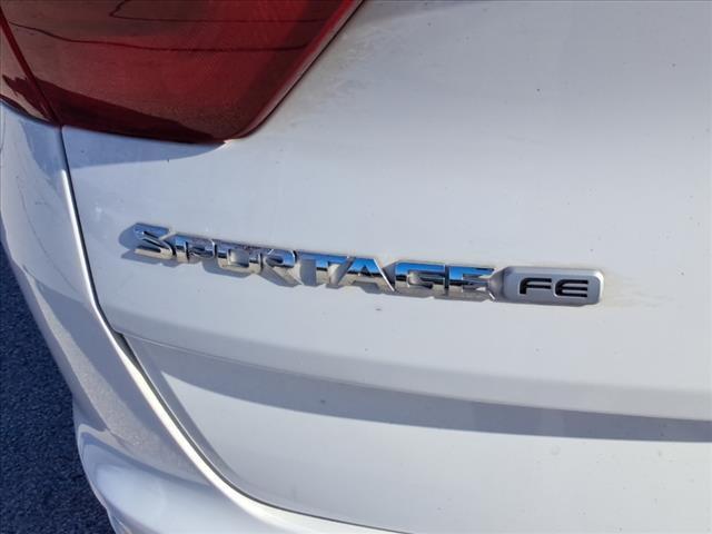 used 2019 Kia Sportage car, priced at $10,995