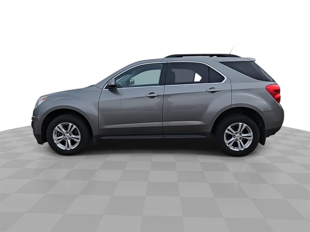 used 2012 Chevrolet Equinox car, priced at $7,800