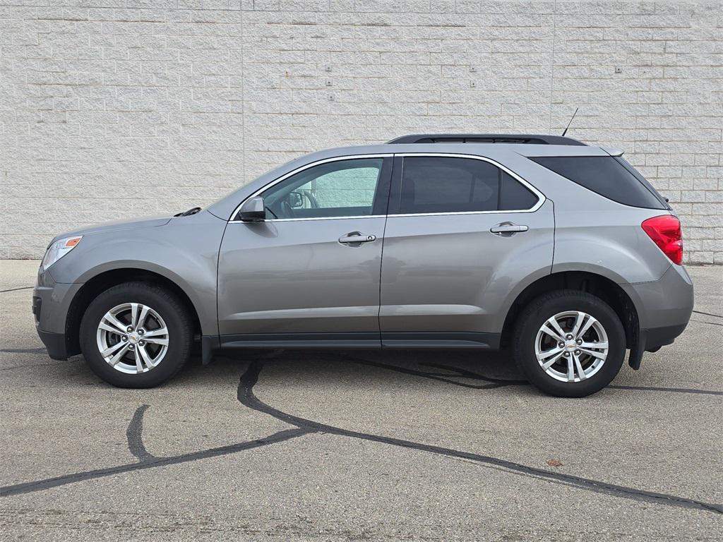 used 2012 Chevrolet Equinox car, priced at $7,800