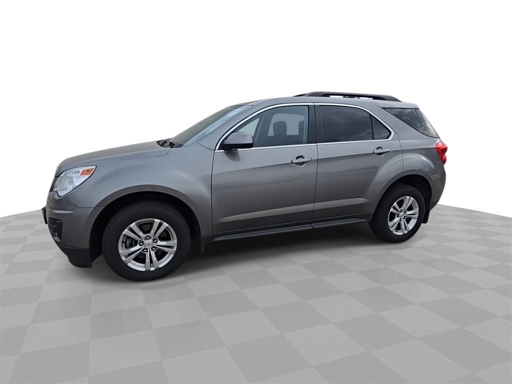 used 2012 Chevrolet Equinox car, priced at $7,800