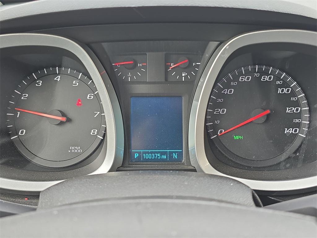 used 2012 Chevrolet Equinox car, priced at $7,800